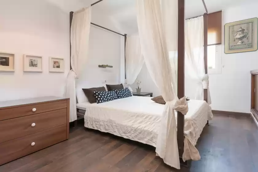 Holiday rentals in Evamas, Palma