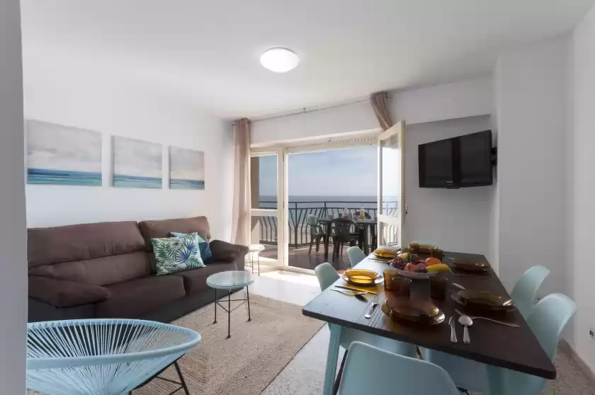 Holiday rentals in Ondina, Grau i Platja