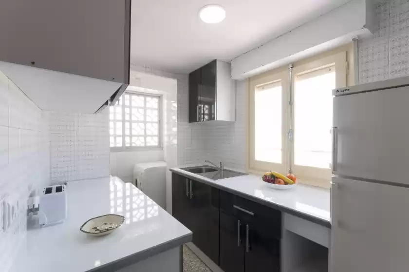 Holiday rentals in Ondina, Grau i Platja