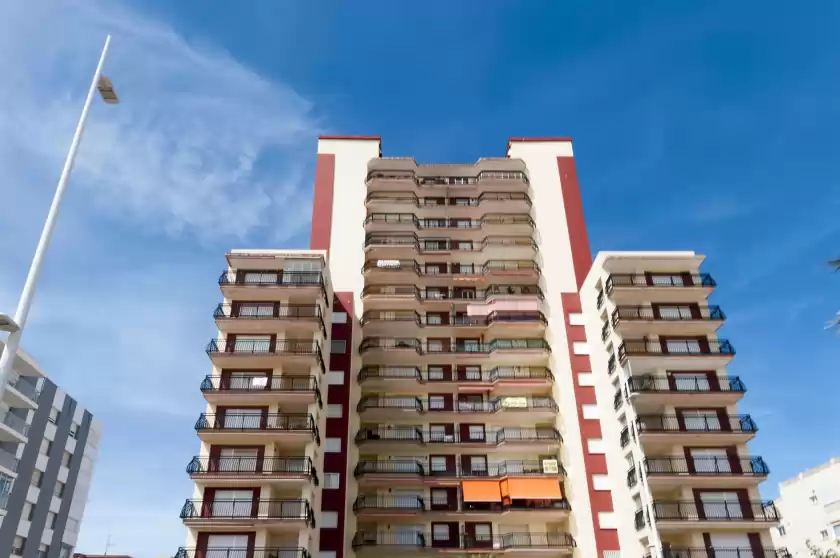 Holiday rentals in Ondina, Grau i Platja