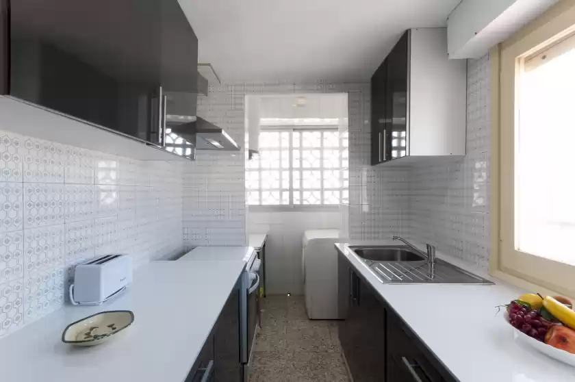 Holiday rentals in Ondina, Grau i Platja