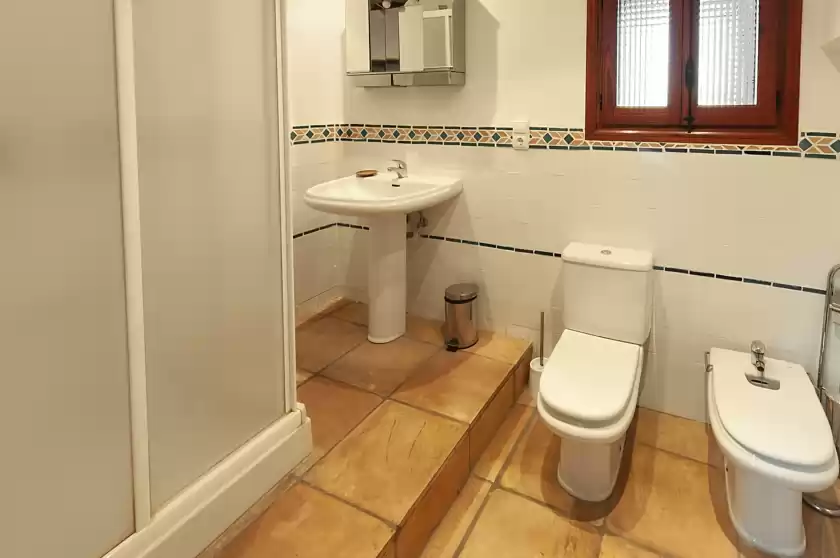 Holiday rentals in Casabra, Palma de Gandía