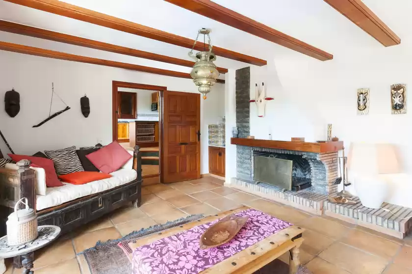 Holiday rentals in Casabra, Palma de Gandía