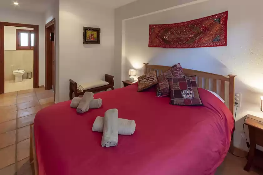 Holiday rentals in Casabra, Palma de Gandía