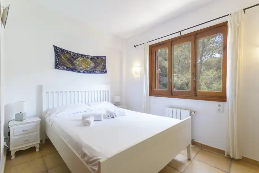 Ferienhaus auf Casabra, Palma de Gandía