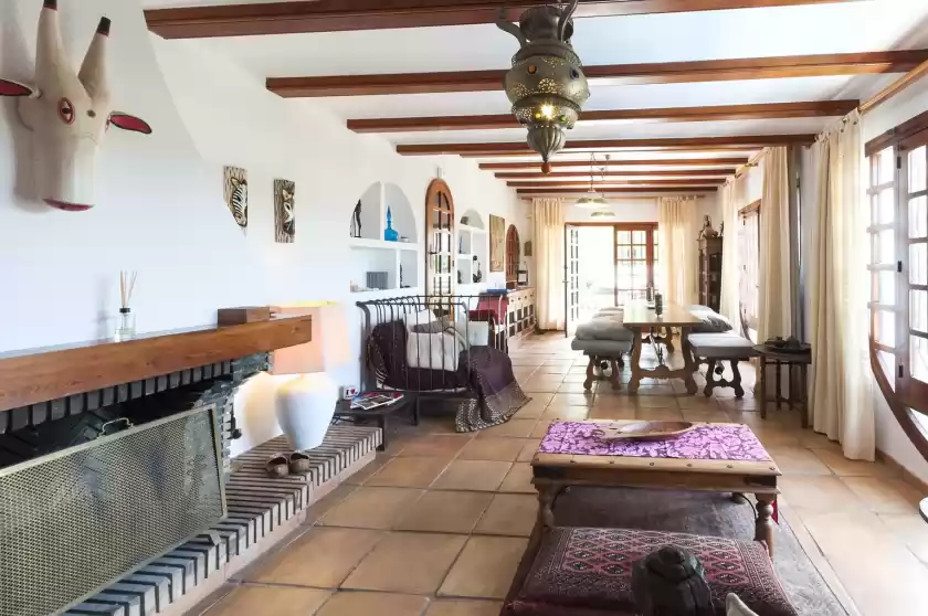 Holiday rentals in Casabra, Palma de Gandía