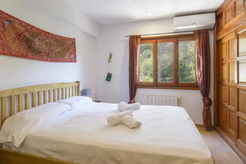 Ferienhaus auf Casabra, Palma de Gandía