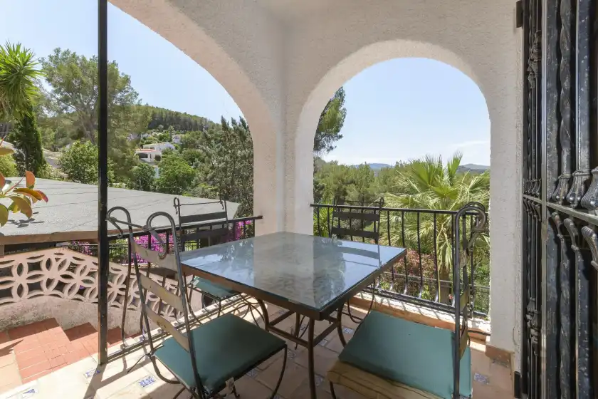 Ferienhaus auf Casabra, Palma de Gandía