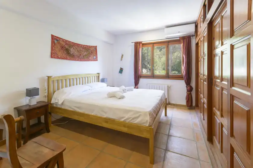 Ferienhaus auf Casabra, Palma de Gandía