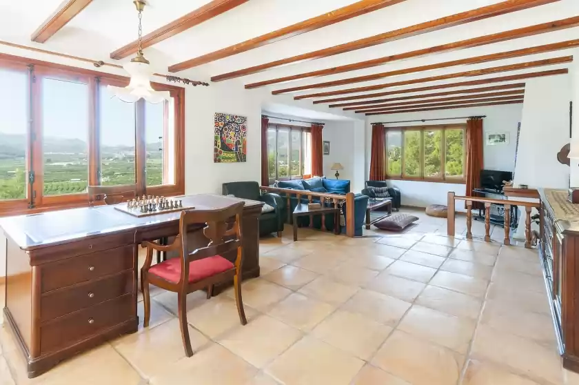 Holiday rentals in Casabra, Palma de Gandía