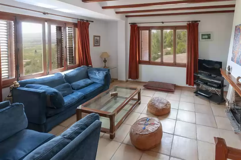 Holiday rentals in Casabra, Palma de Gandía