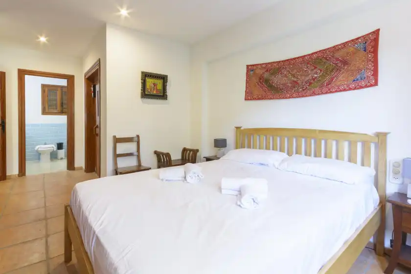 Ferienhaus auf Casabra, Palma de Gandía