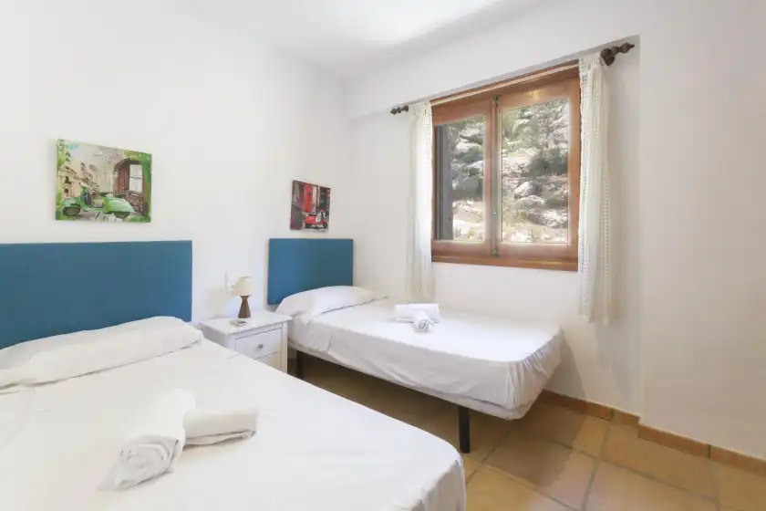 Ferienhaus auf Casabra, Palma de Gandía