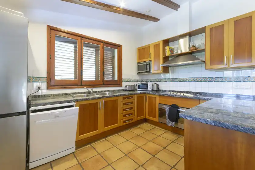 Ferienhaus auf Casabra, Palma de Gandía