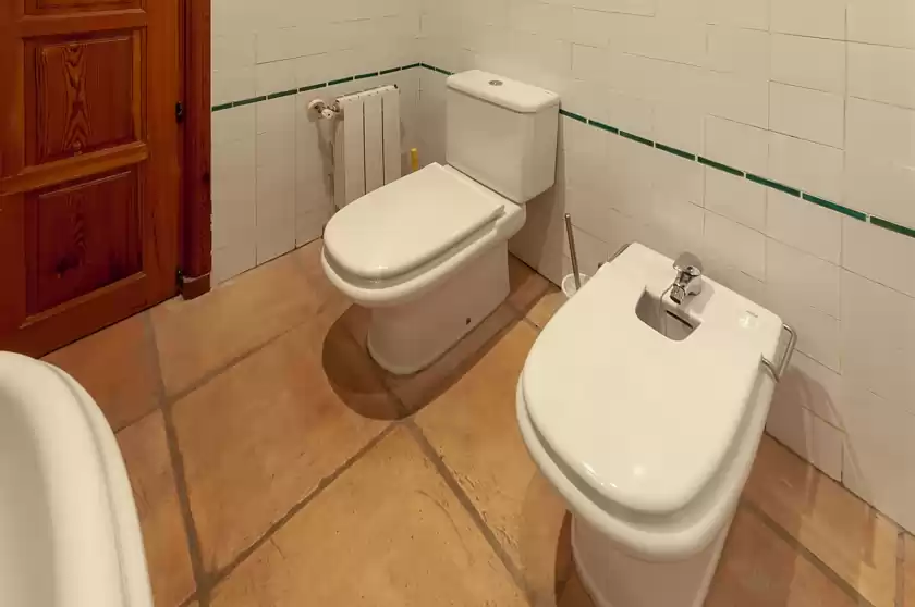 Holiday rentals in Casabra, Palma de Gandía