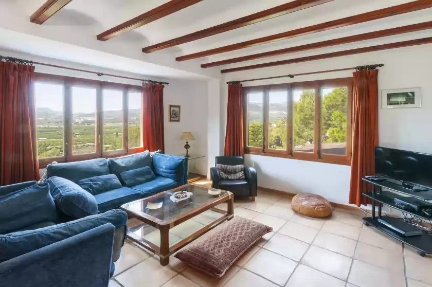 Holiday rentals in Casabra, Palma de Gandía