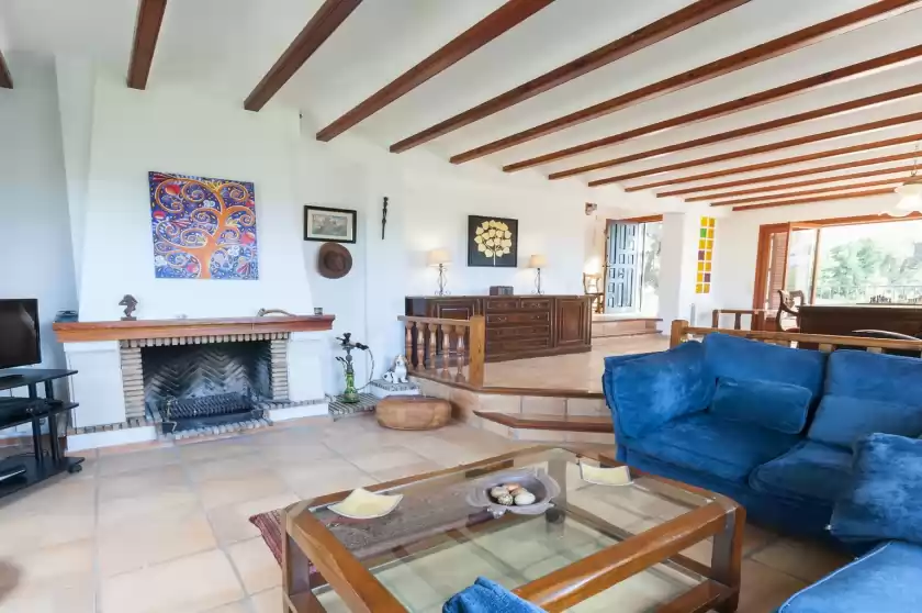 Holiday rentals in Casabra, Palma de Gandía