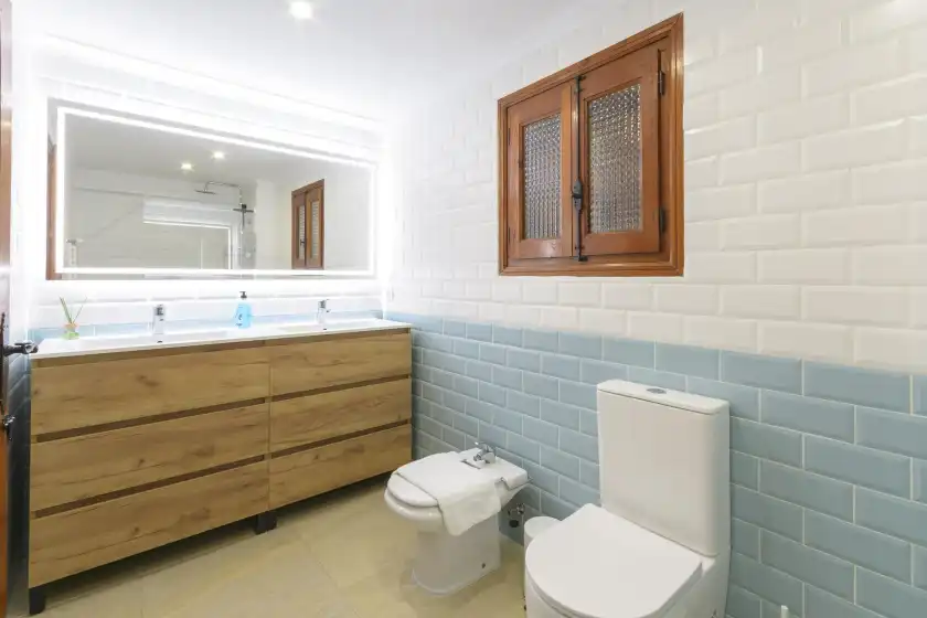 Ferienhaus auf Casabra, Palma de Gandía