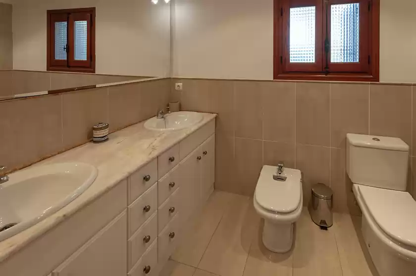 Holiday rentals in Casabra, Palma de Gandía