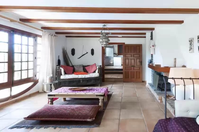 Holiday rentals in Casabra, Palma de Gandía