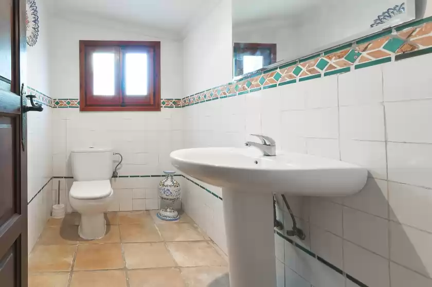 Holiday rentals in Casabra, Palma de Gandía