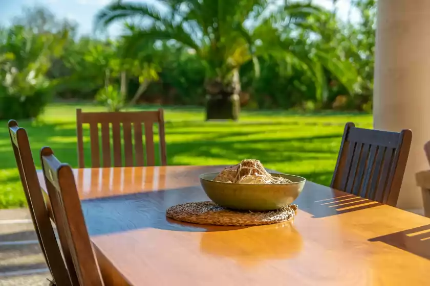 Holiday rentals in Finca palmera, ses Salines