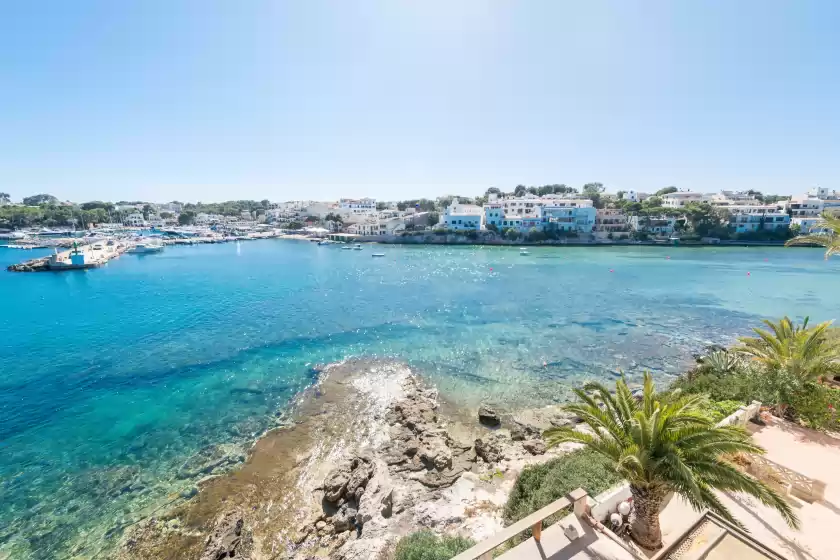 Alquiler vacacional en Casa michaela, Portopetro