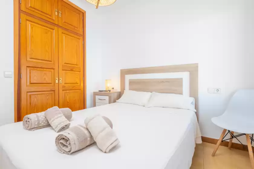 Alquiler vacacional en Casa michaela, Portopetro