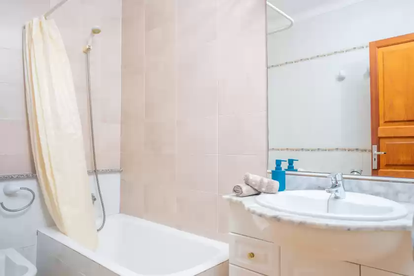 Alquiler vacacional en Casa michaela, Portopetro