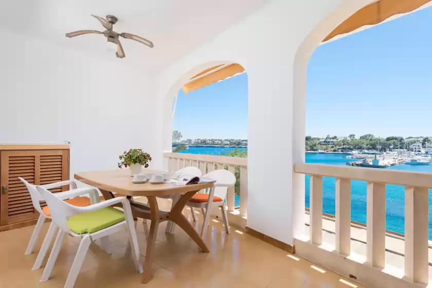 Alquiler vacacional en Casa michaela, Portopetro