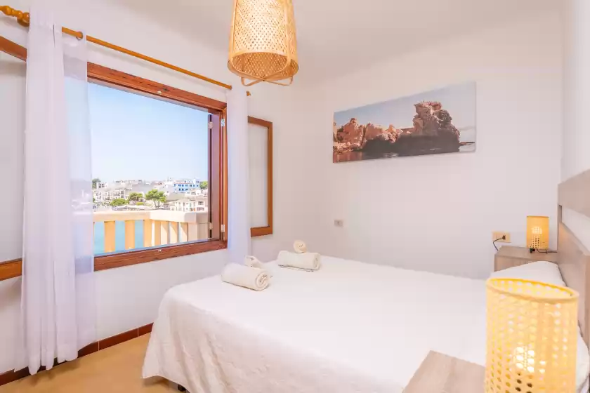 Alquiler vacacional en Casa michaela, Portopetro