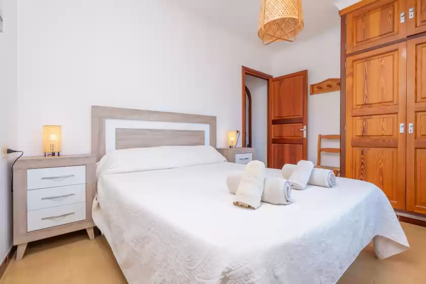 Alquiler vacacional en Casa michaela, Portopetro