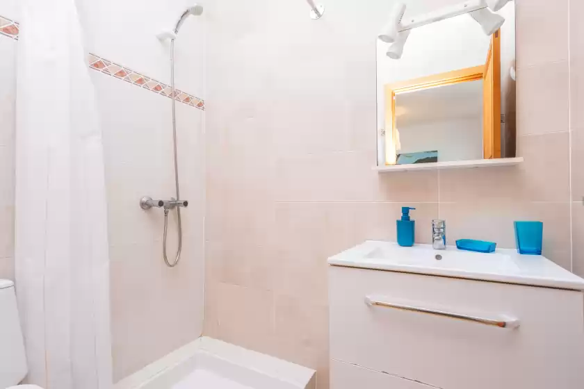 Alquiler vacacional en Casa michaela, Portopetro