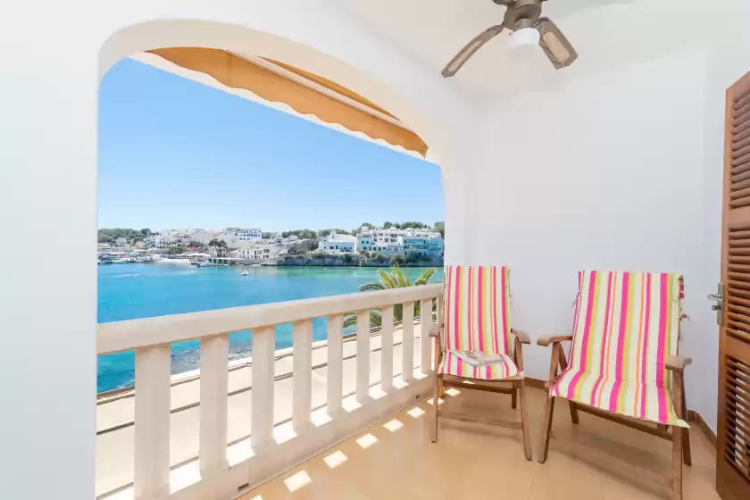 Alquiler vacacional en Casa michaela, Portopetro