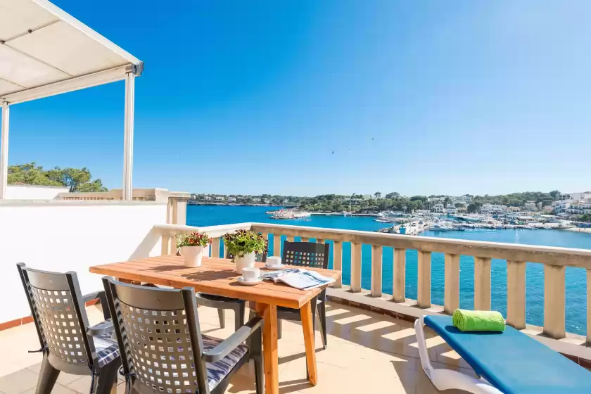 Alquiler vacacional en Casa michaela, Portopetro