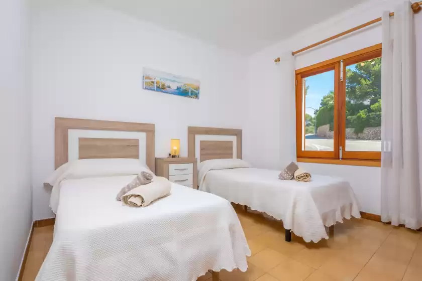 Alquiler vacacional en Casa michaela, Portopetro