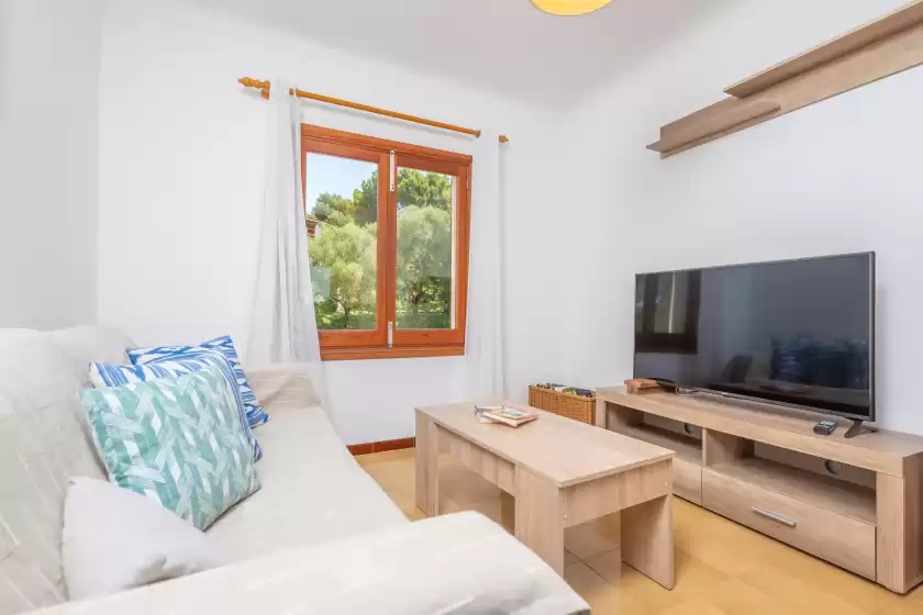 Alquiler vacacional en Casa michaela, Portopetro