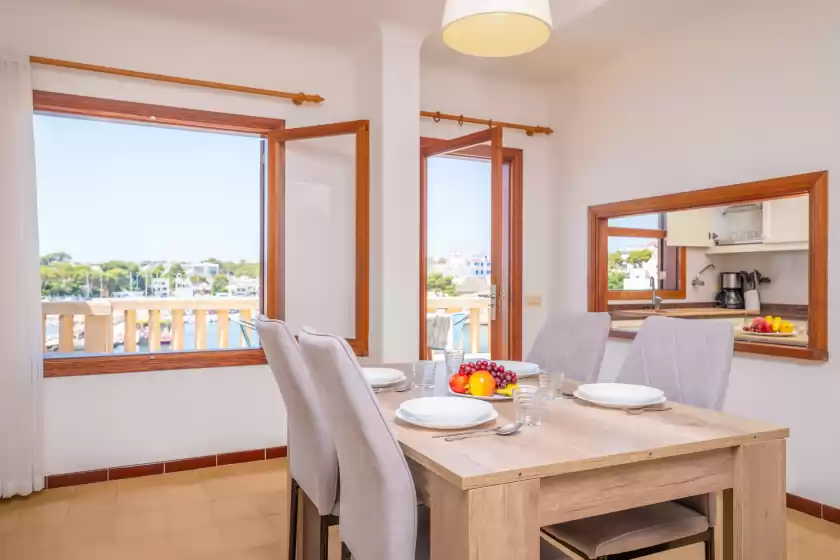 Alquiler vacacional en Casa michaela, Portopetro