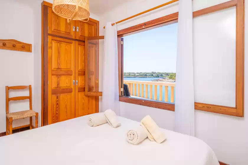 Alquiler vacacional en Casa michaela, Portopetro