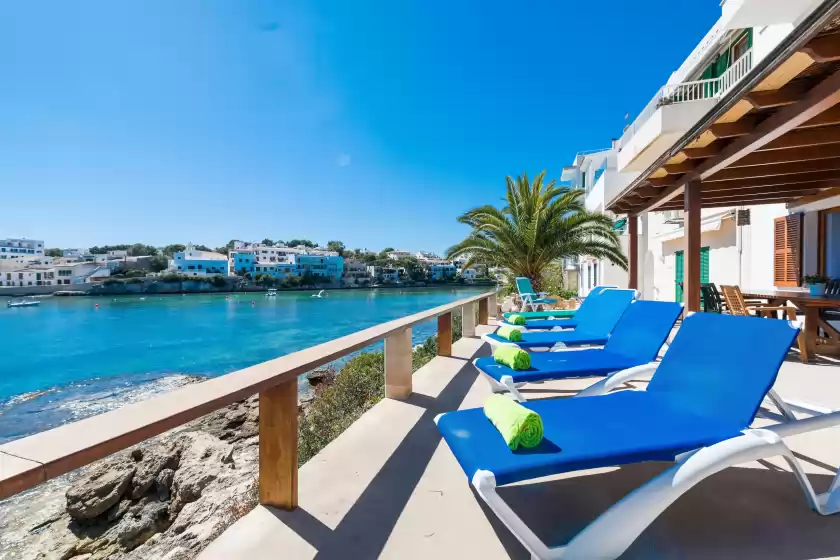 Alquiler vacacional en Casa michaela, Portopetro