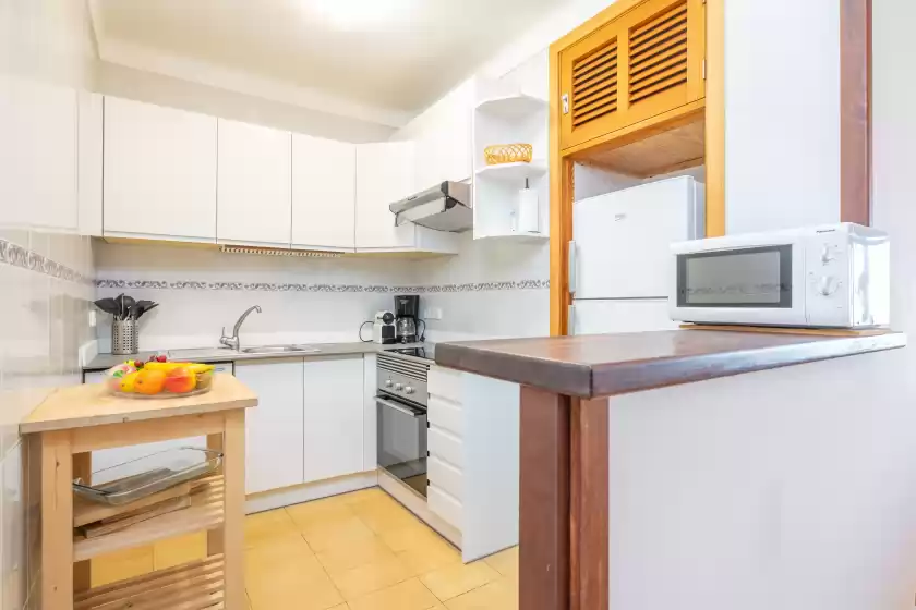 Alquiler vacacional en Casa michaela, Portopetro