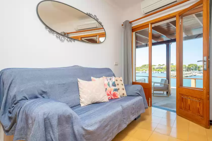 Alquiler vacacional en Casa michaela, Portopetro