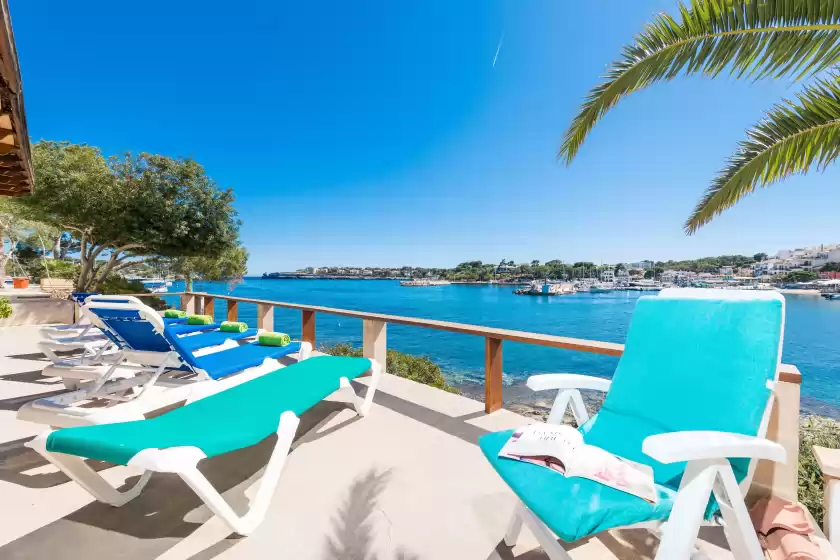 Alquiler vacacional en Casa michaela, Portopetro