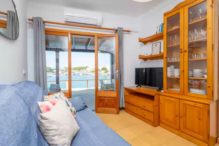 Alquiler vacacional en Casa michaela, Portopetro