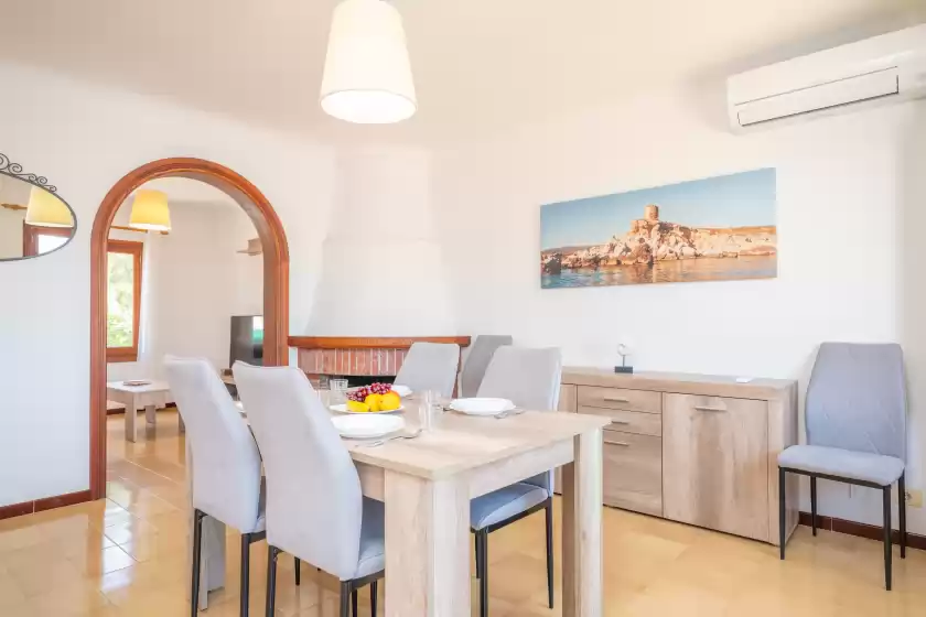 Alquiler vacacional en Casa michaela, Portopetro