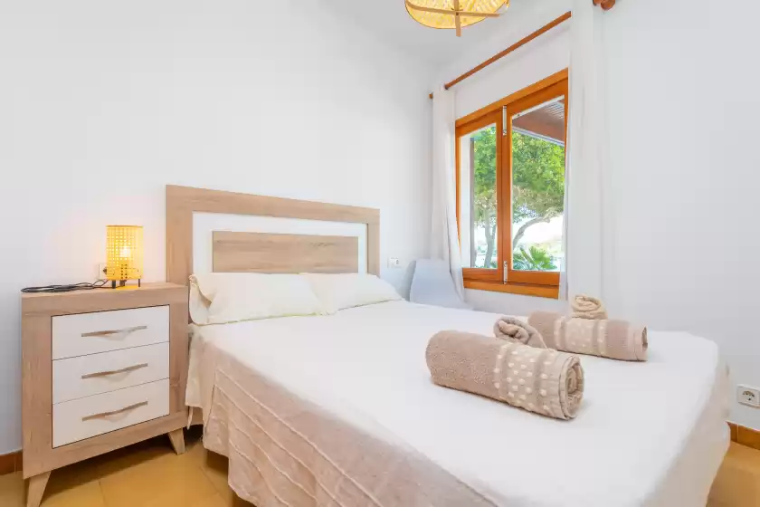 Alquiler vacacional en Casa michaela, Portopetro