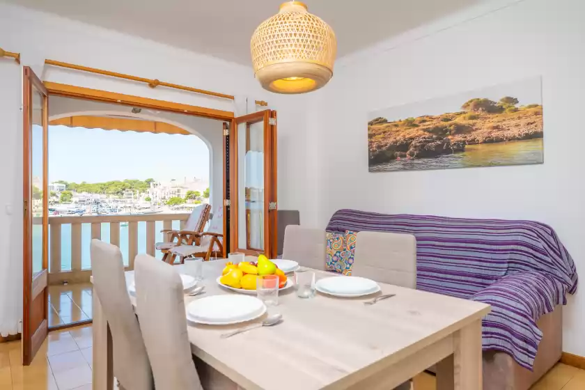 Alquiler vacacional en Casa michaela, Portopetro