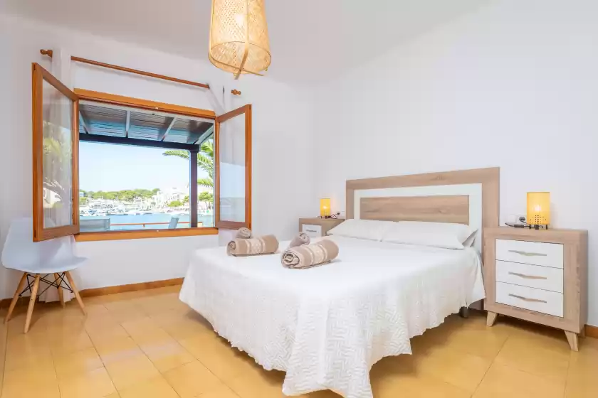 Alquiler vacacional en Casa michaela, Portopetro