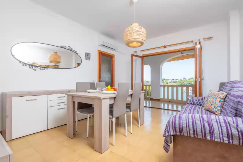 Alquiler vacacional en Casa michaela, Portopetro