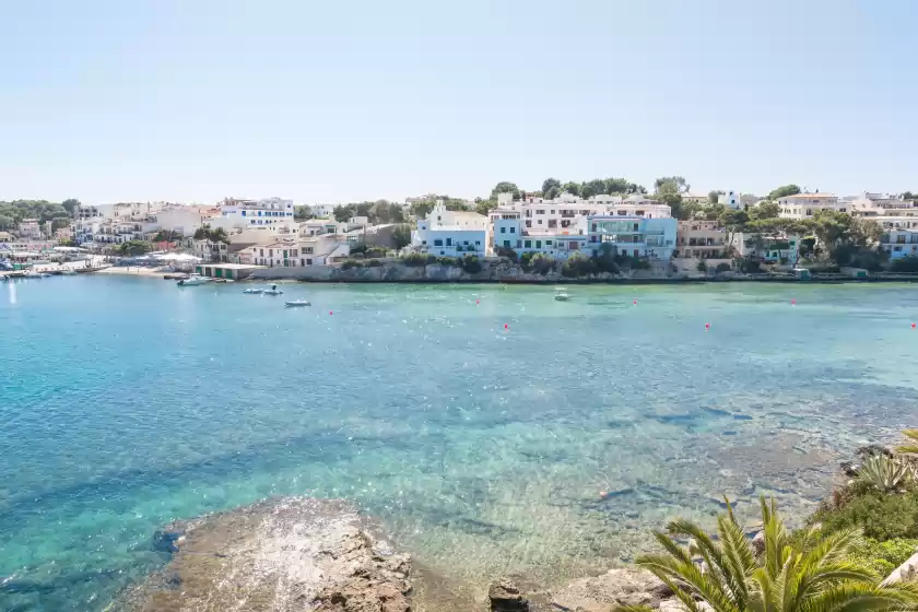 Alquiler vacacional en Casa michaela, Portopetro